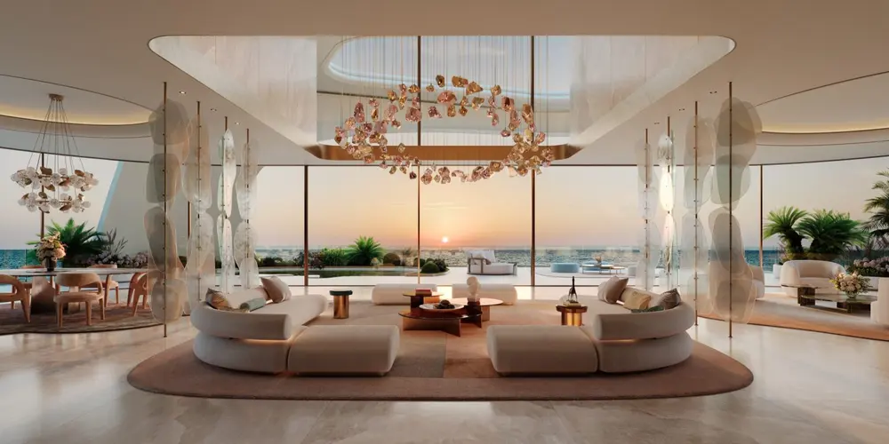Jacob & Co. Beachfront Living by Ohana - Residence J