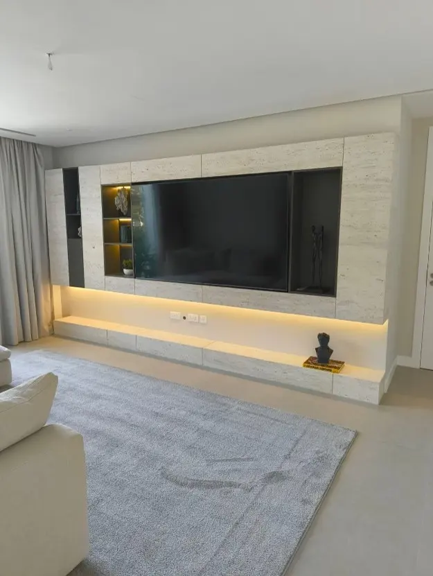 Jumeirah Villa Renovation