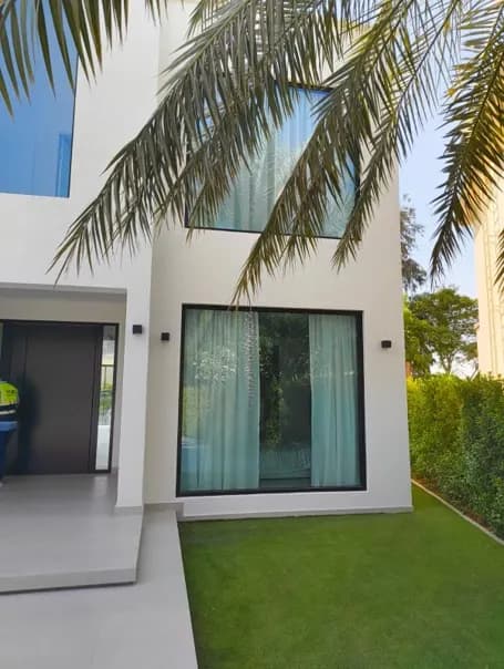 Jumeirah Villa Renovation