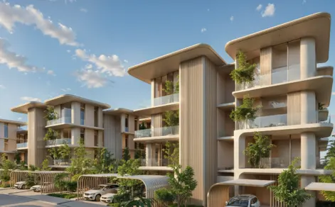Manchester City Yas Residences by Ohana