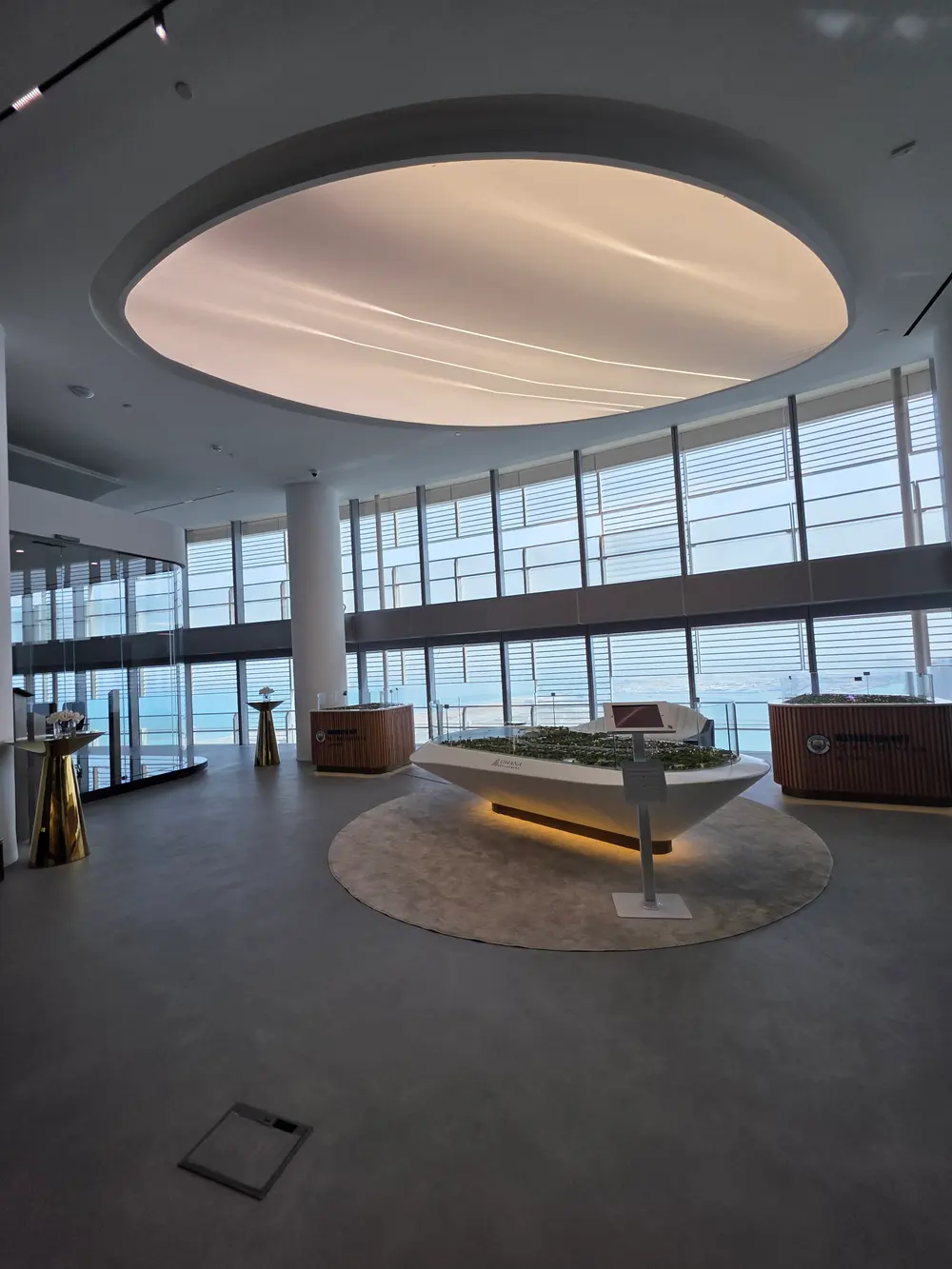 Ohana HQ Landmark Office