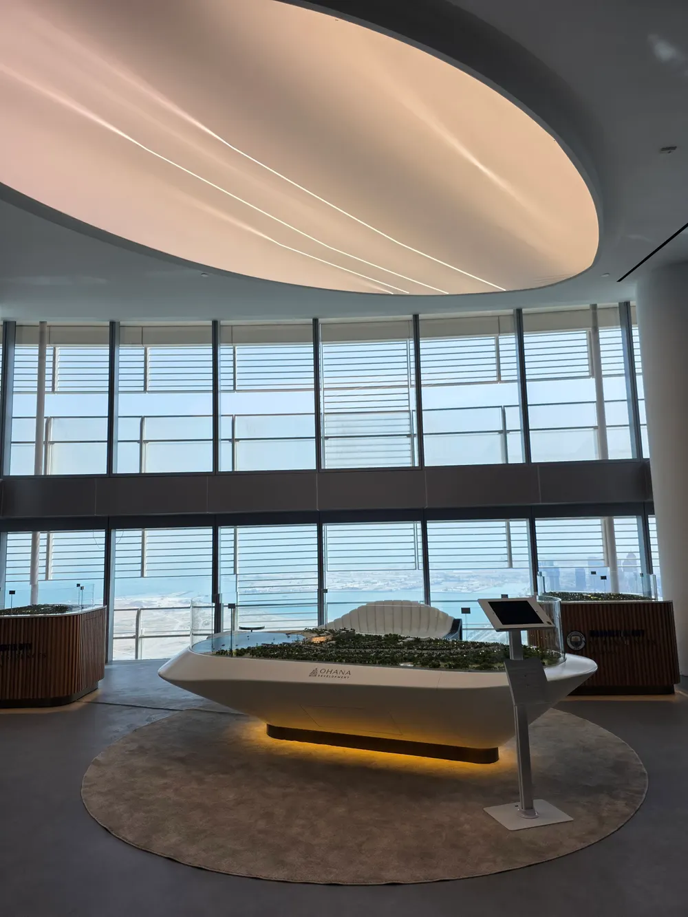 Ohana HQ Landmark Office