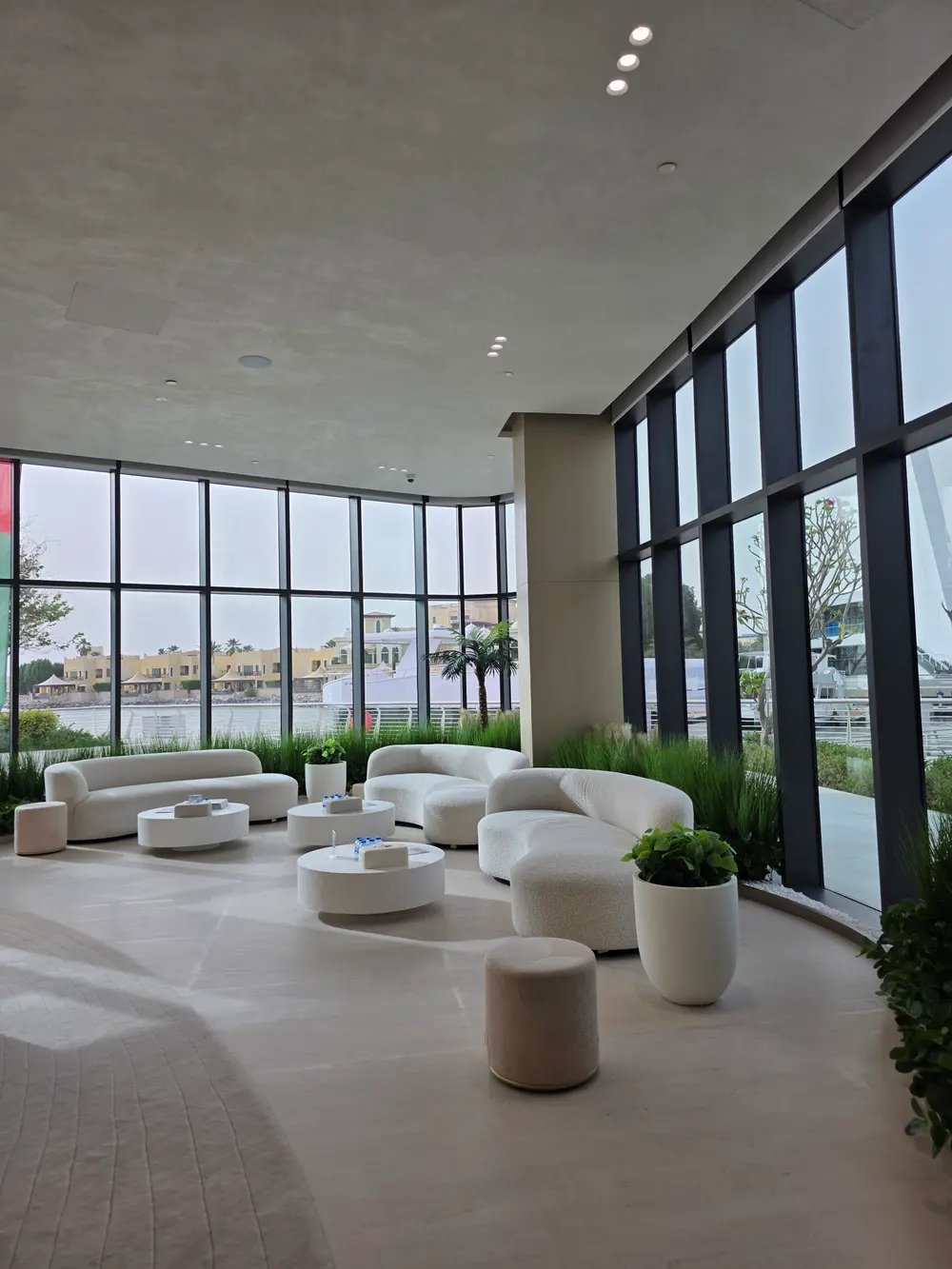 ORA Developers Sales Center