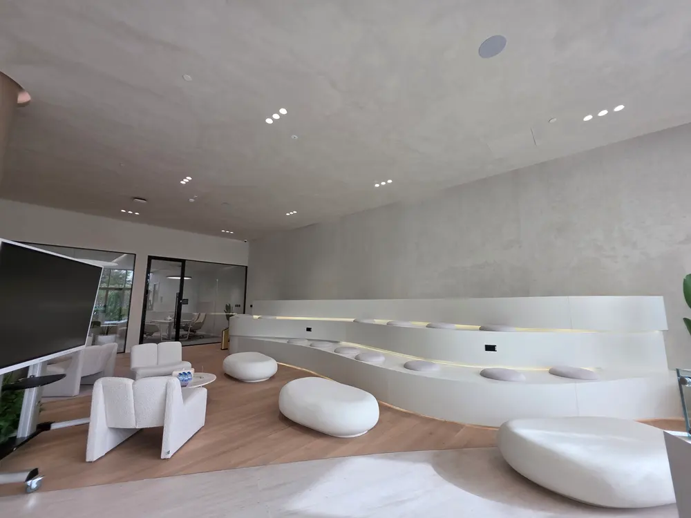 ORA Developers Sales Center